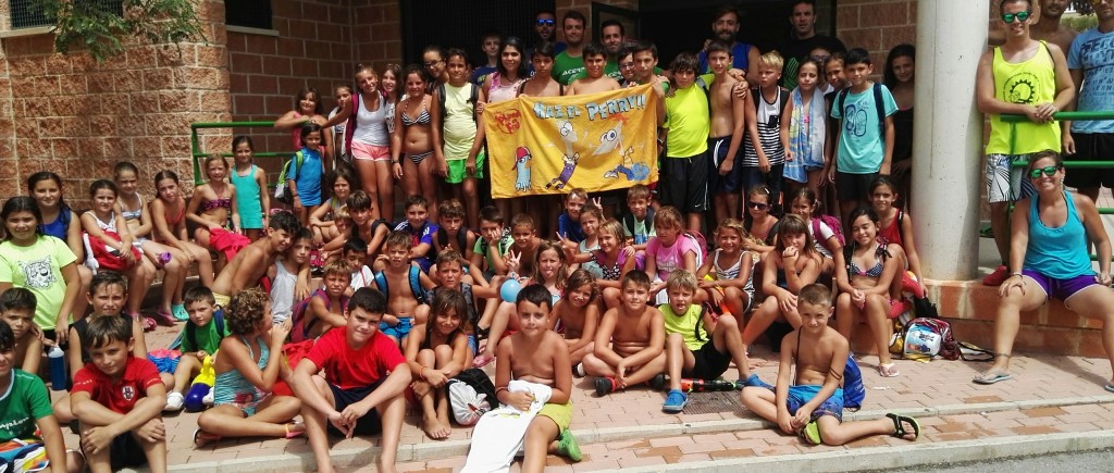 Finaliza la Escuela de Verano