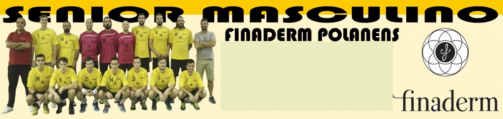 Vuelve la ilusión con los seniors de balonmano