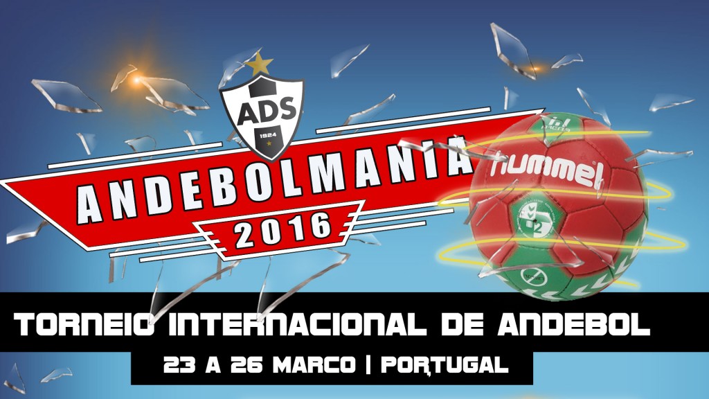 La E.D.M de Balonmano viajará en Semana Santa al Torneo de Portugal