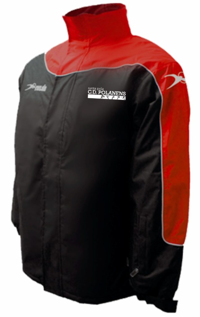 Nuevos productos de invierno Rasán del Club