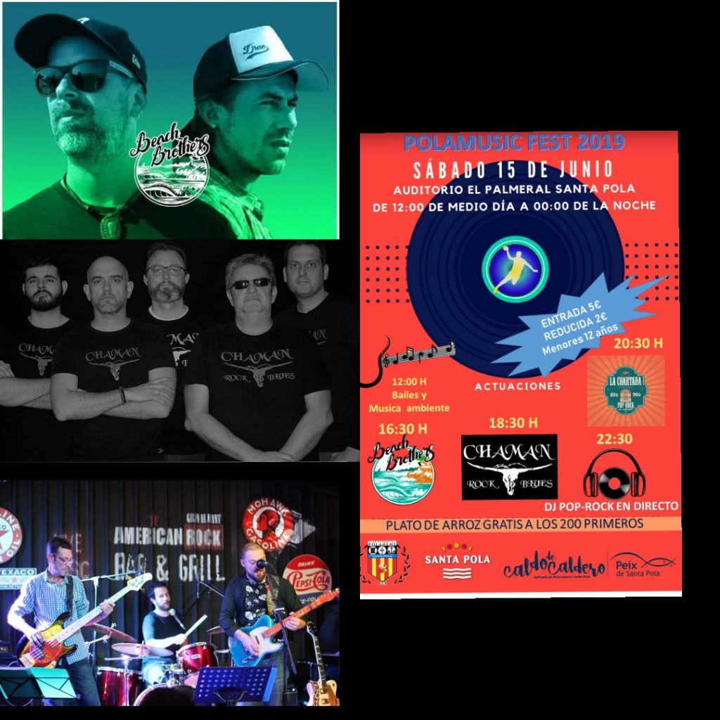 POLAMUSIC FEST 2019
