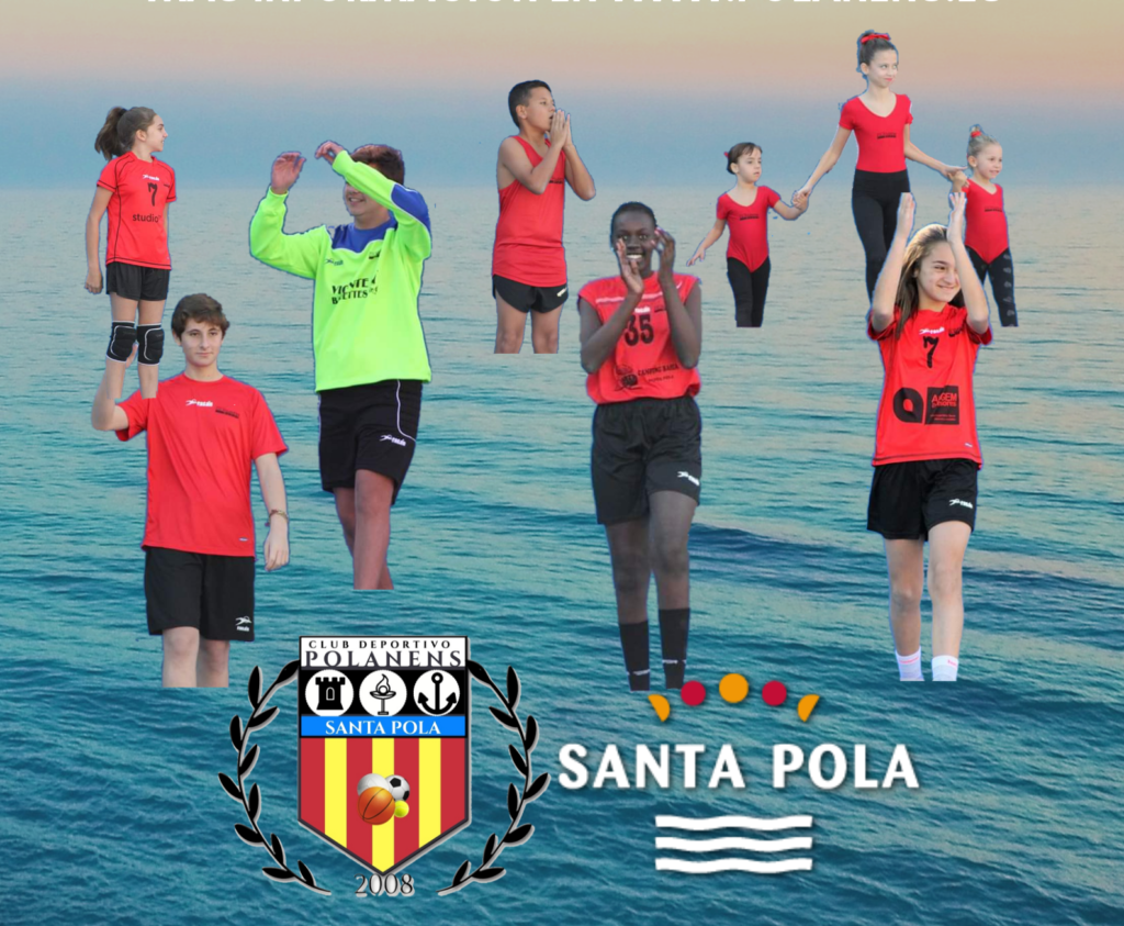 Arranca la Liga Escolar Intermunicipal de Elche