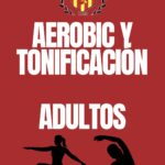 Aerobic para Adultos