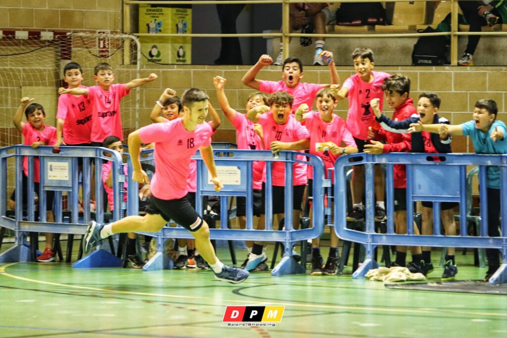 DÍAS DE ENTRENAMIENTOS GRUPOS DEPORTES POLANENS  TEMPORADA 26-27
