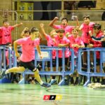 DÍAS DE ENTRENAMIENTOS GRUPOS DEPORTES POLANENS  TEMPORADA 26-27