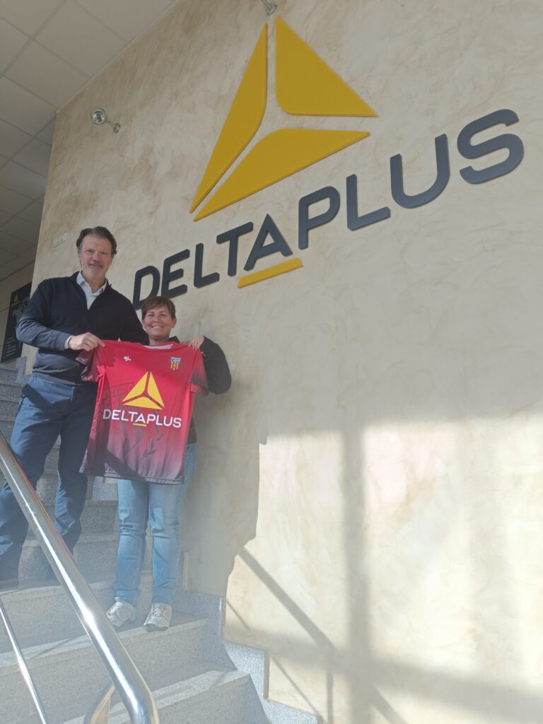 𝐄𝐌𝐏𝐑𝐄𝐒𝐀𝐒 𝐂𝐎𝐋𝐀𝐁𝐎𝐑𝐀𝐃𝐎𝐑𝐀𝐒 𝐓𝐄𝐌𝐏𝐎𝐑𝐀𝐃𝐀 𝟐𝟑/𝟐𝟒- DELTA PLUS