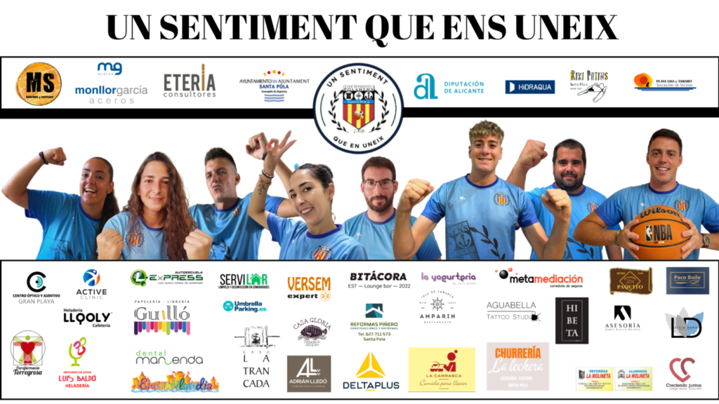 AGENDA PARTIDOS POLANENS 7 Y 8 DICIEMBRE