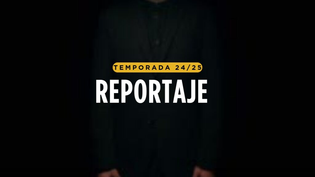 REPORTAJE CLUB DEPORTIVO POLANENS TEMPORADA 24/25