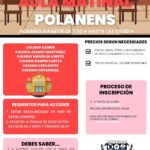 AULA MATINAL POLANENS