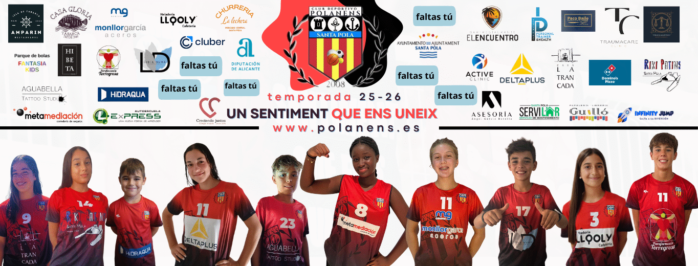Club Deportivo Polanens