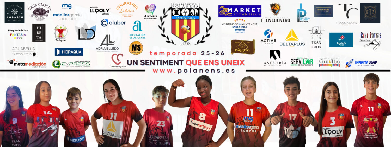 Club Deportivo Polanens