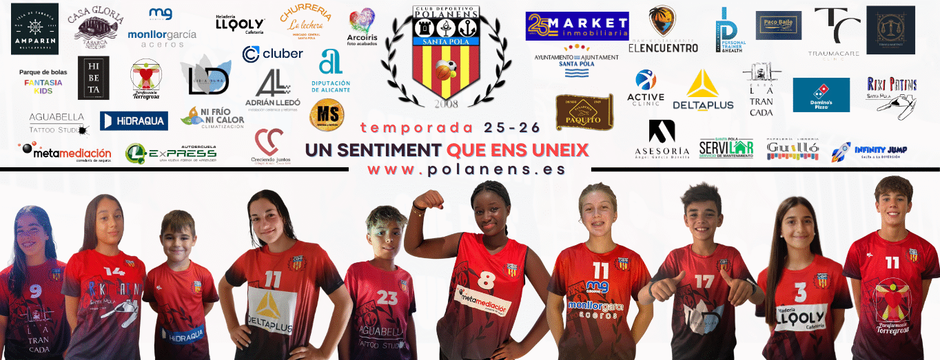 Club Deportivo Polanens