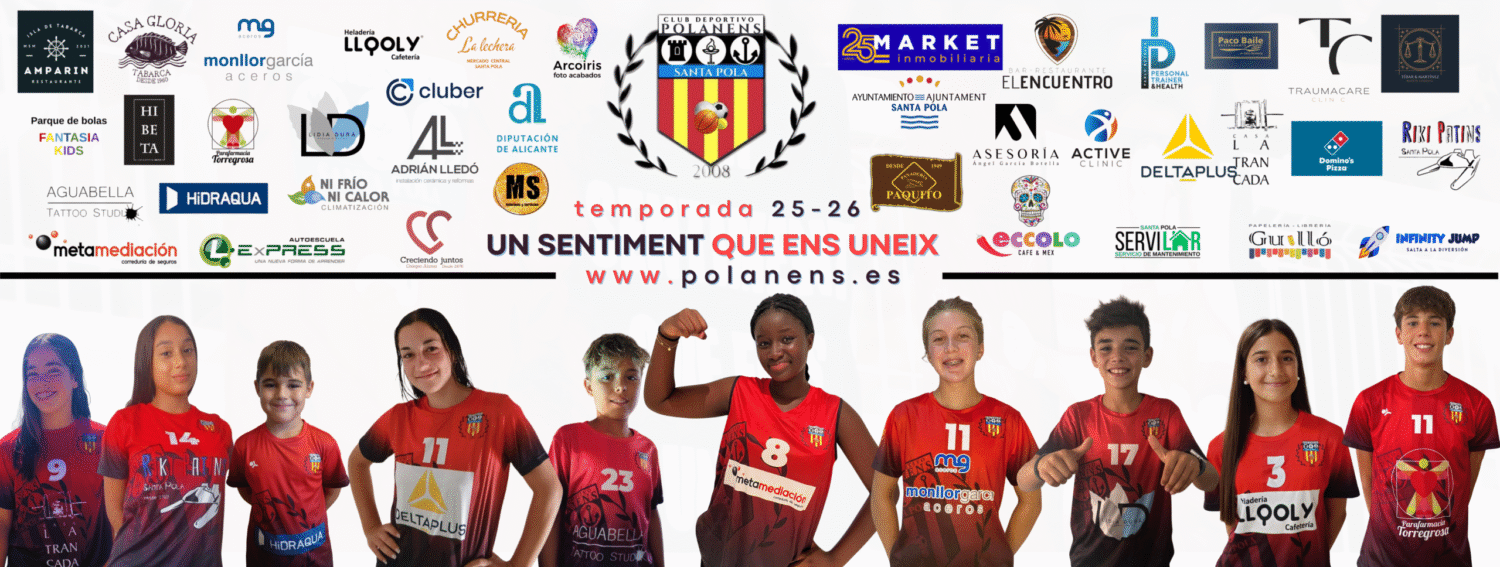 Club Deportivo Polanens