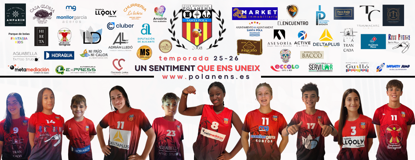 Club Deportivo Polanens