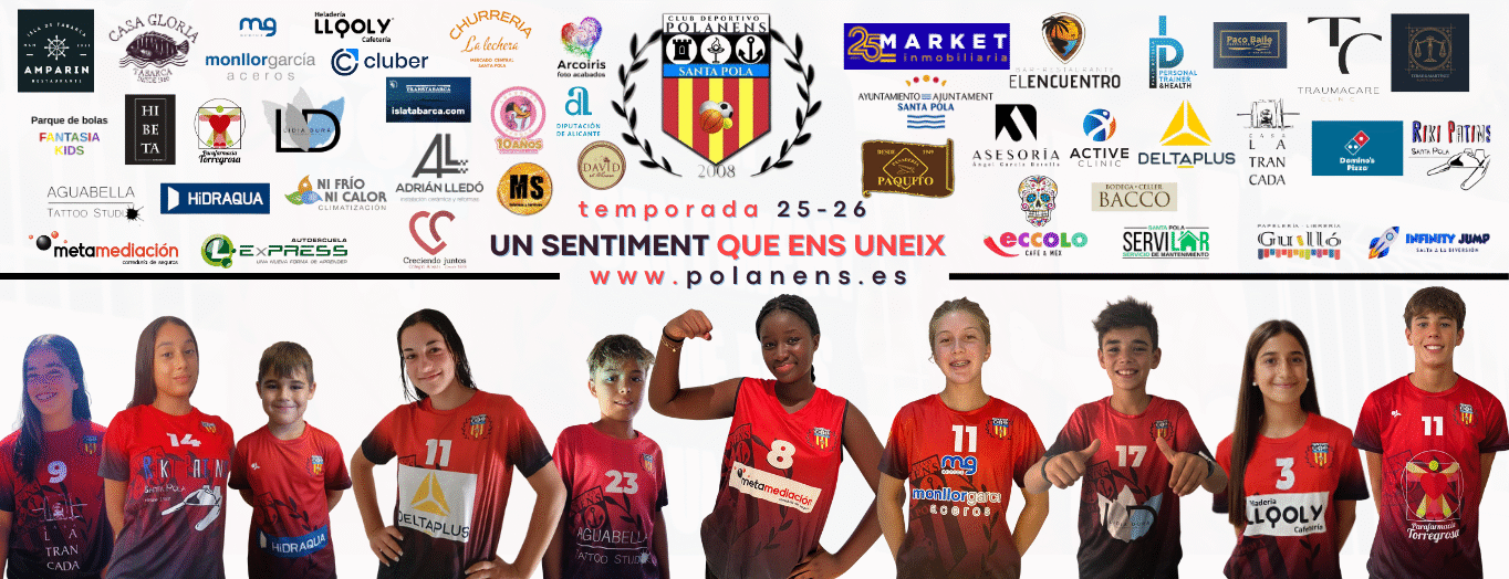 Club Deportivo Polanens