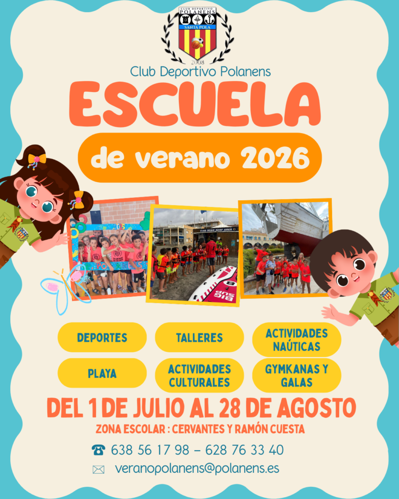 𝐀𝐁𝐈𝐄𝐑𝐓𝐎 𝐄𝐋 𝐏𝐑𝐎𝐂𝐄𝐒𝐎 𝐃𝐄 𝐈𝐍𝐒𝐂𝐑𝐈𝐏𝐂𝐈𝐎́𝐍 𝐃𝐄 𝐋𝐀 𝐄𝐒𝐂𝐔𝐄𝐋𝐀 𝐃𝐄 𝐕𝐄𝐑𝐀𝐍𝐎 𝟐𝟎𝟐𝟔