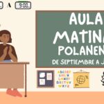 POLANENS | AULA MATINAL