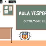 POLANENS | AULA VESPERTINA