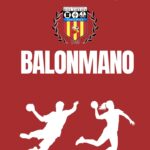 POLANENS | BALONMANO