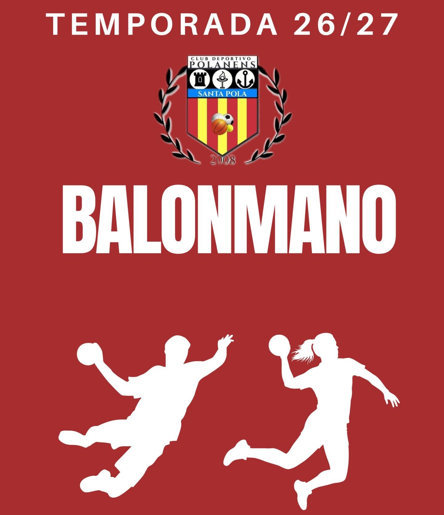 POLANENS | BALONMANO