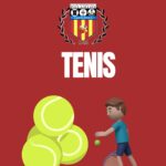 POLANENS | TENIS