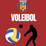 POLANENS | VOLEIBOL